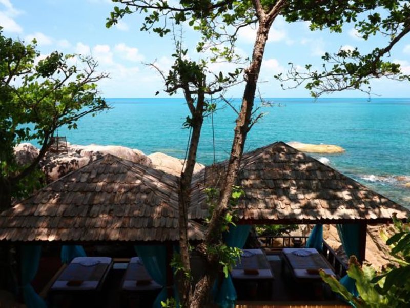 Baan Hin Sai Resort 149290