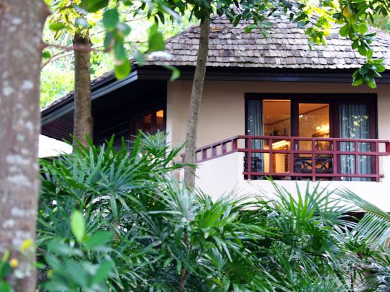 Baan Hin Sai Resort 149297