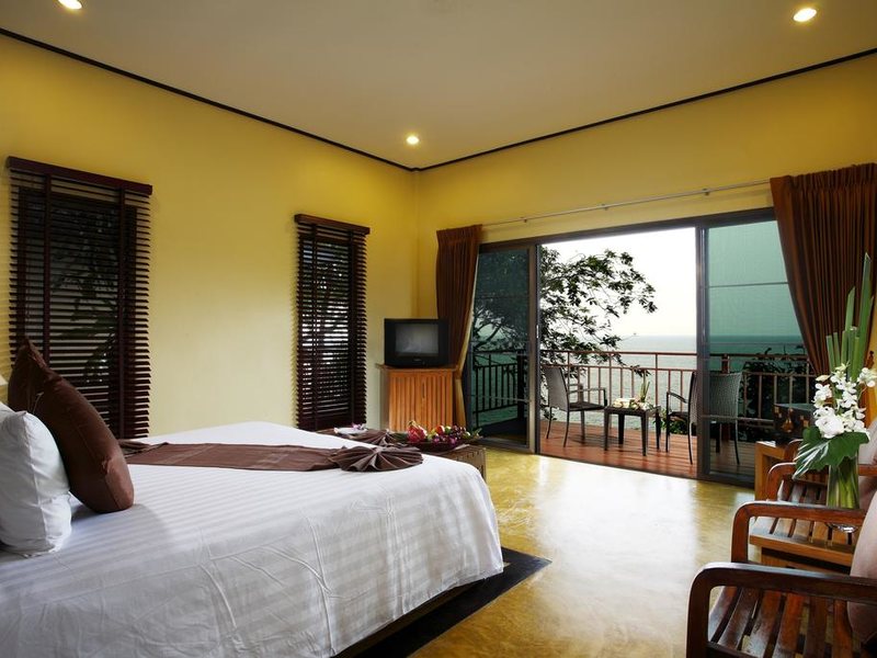 Baan Krating Khaolak 268705