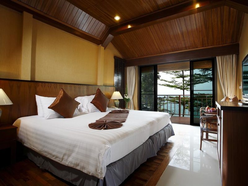 Baan Krating Khaolak 268706