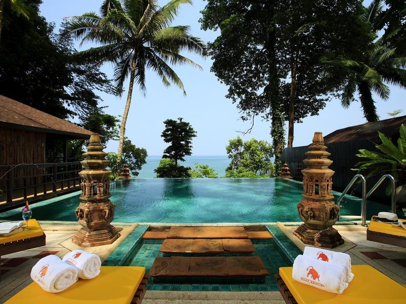 Baan Krating Khaolak 268708