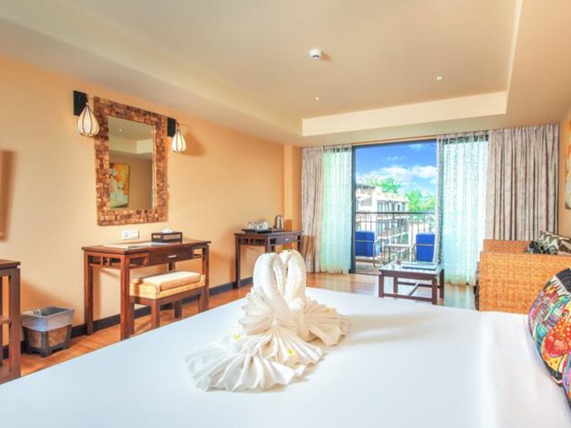 Baan Laimai Beach Resort 149375