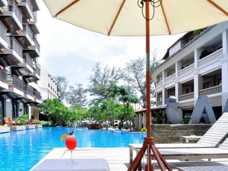 Baan Laimai Beach Resort 149401