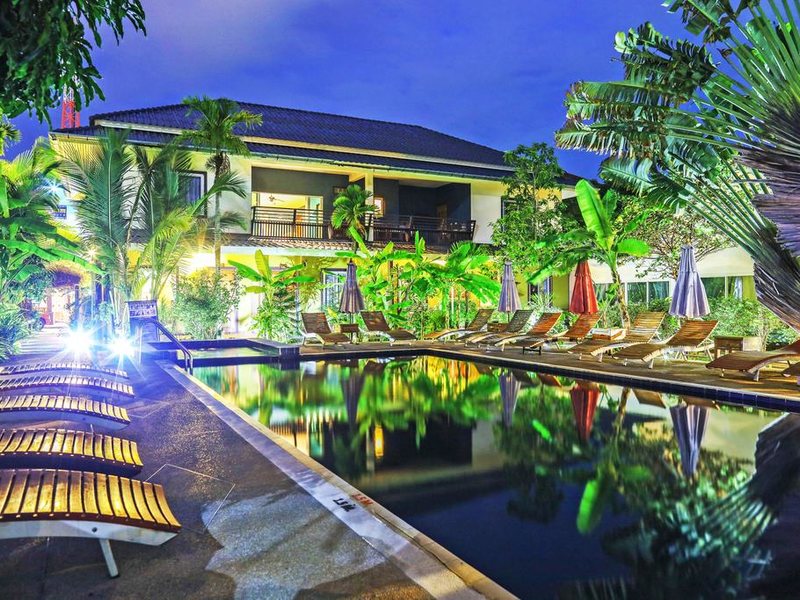 Baan Nueng Resort 273123