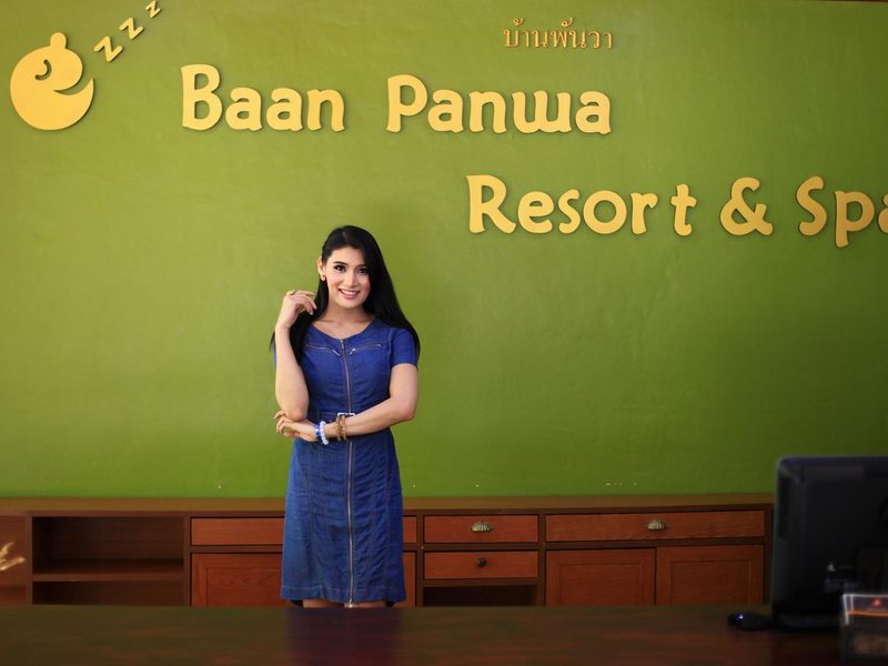 Baan Panwa Resort and Spa 197718