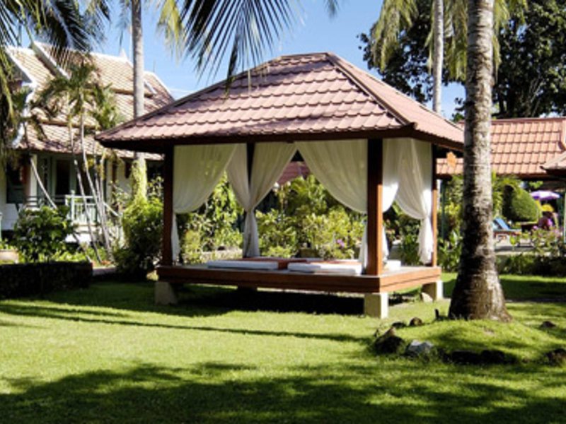 Baan Sukhothai Hotel & Spa 149445