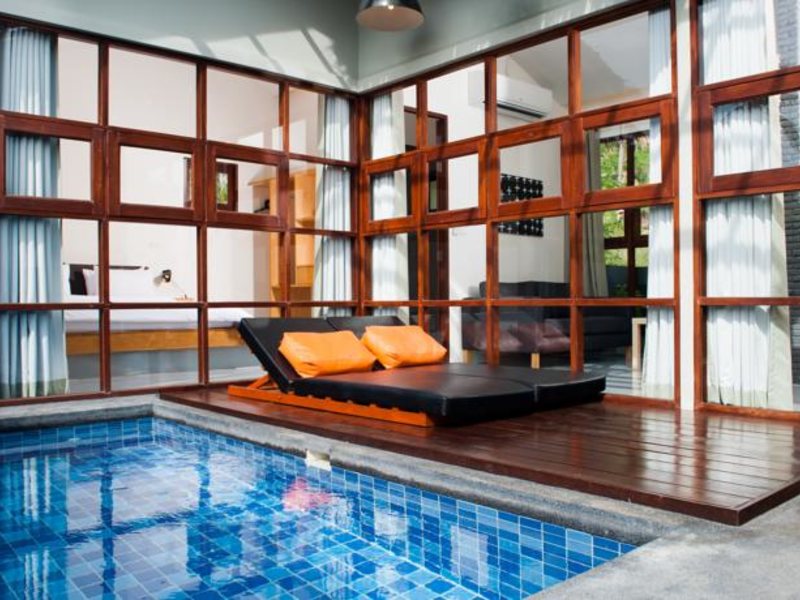 Baan Talay Pool Villa 139599