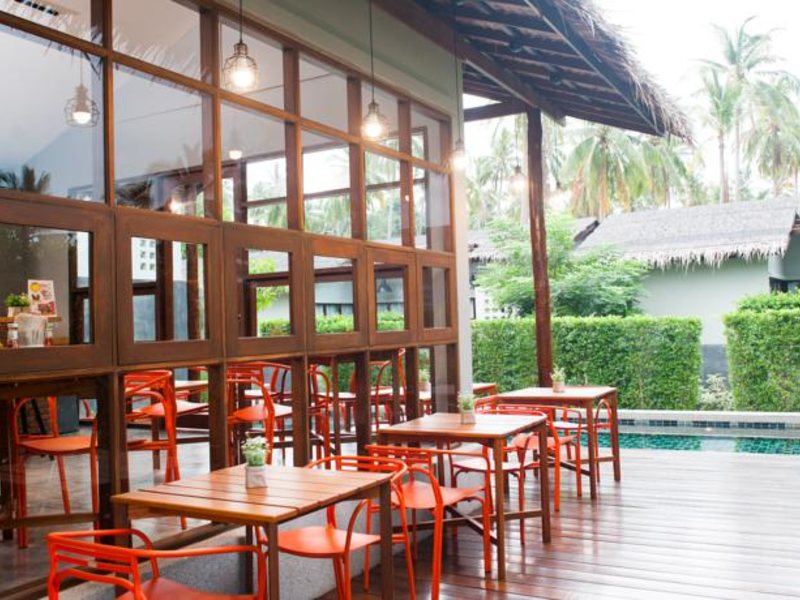 Baan Talay Pool Villa 139600