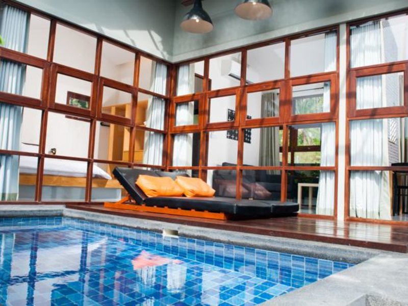 Baan Talay Pool Villa 139601