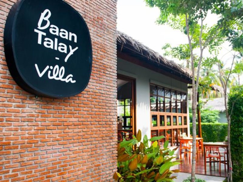 Baan Talay Pool Villa 139602