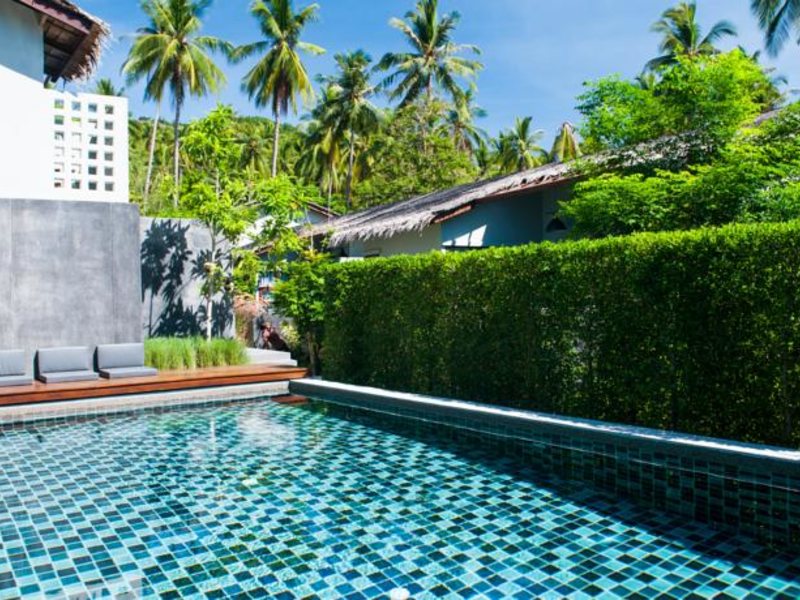 Baan Talay Pool Villa 139603