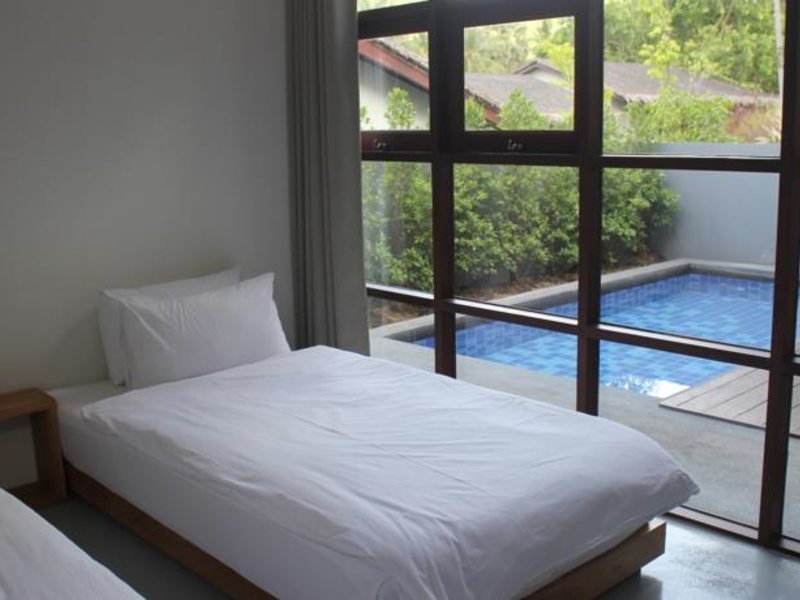 Baan Talay Pool Villa 139605