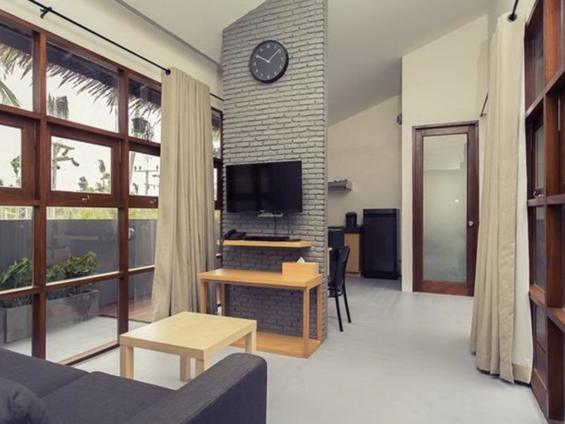 Baan Talay Pool Villa 139610