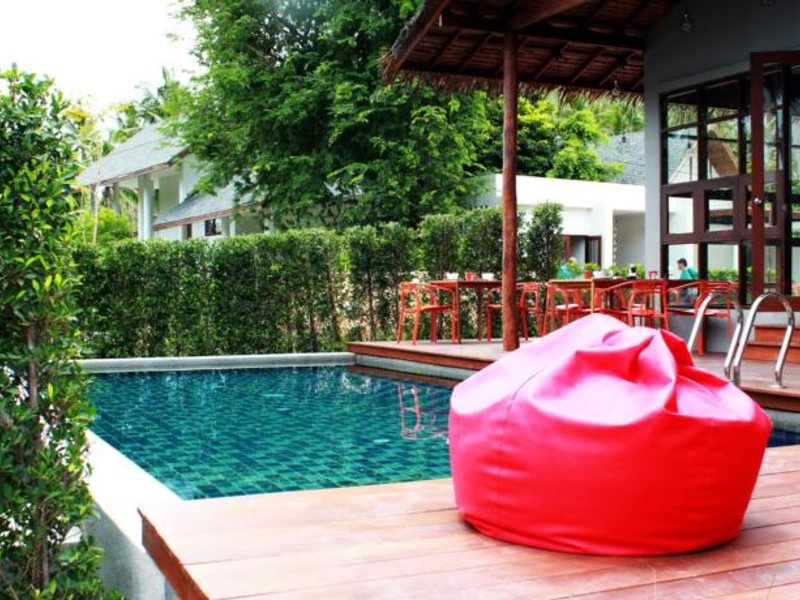 Baan Talay Pool Villa 139615