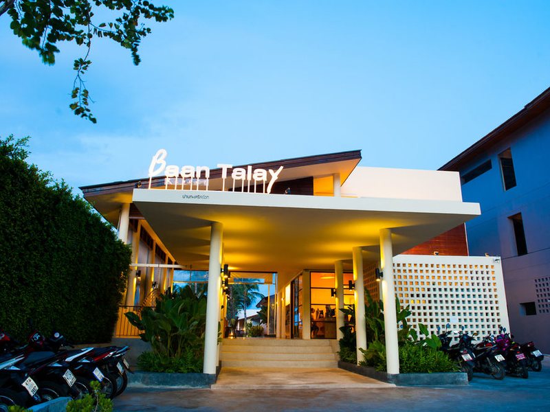 Baan Talay Resort 149477