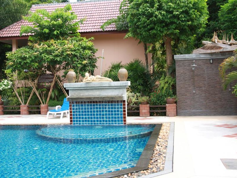 Baan Vanida Garden Resort Karon 223637