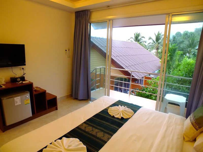 Baan Vanida Garden Resort Karon 223643