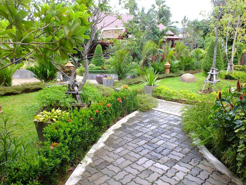 Baan Vanida Garden Resort Karon 223648