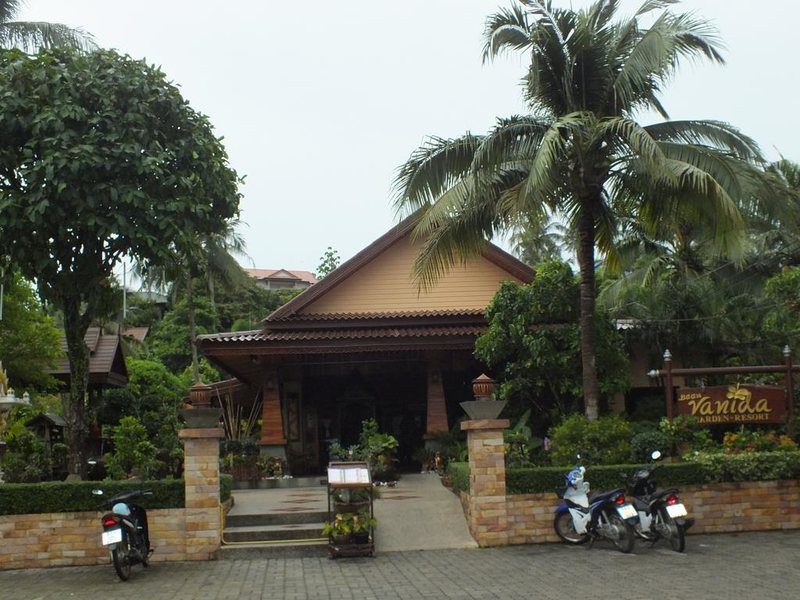 Baan Vanida Garden Resort Karon 223651