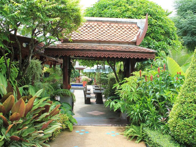 Baan Vanida Garden Resort Karon 223660