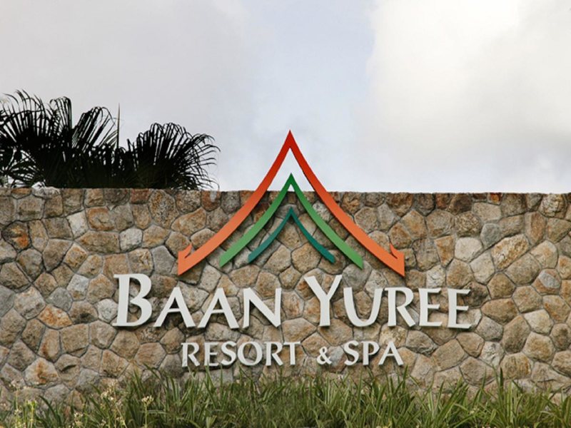 Baan Yuree Resort 197761