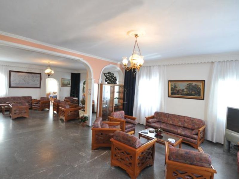 Babis Hotel 96519