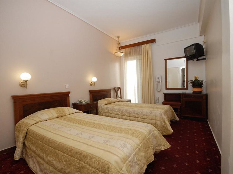 Balasca Hotel 257400