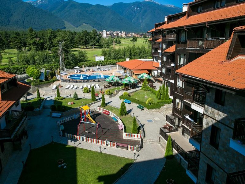 Balkan Jewel Resort 233974