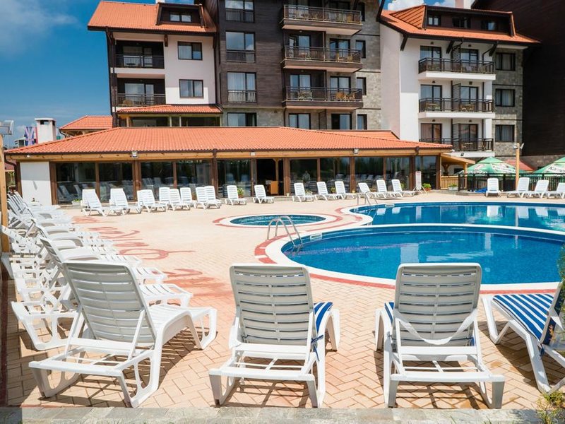 Balkan Jewel Resort 233991