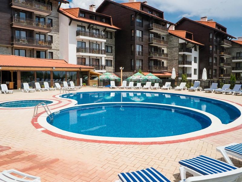 Balkan Jewel Resort 233994