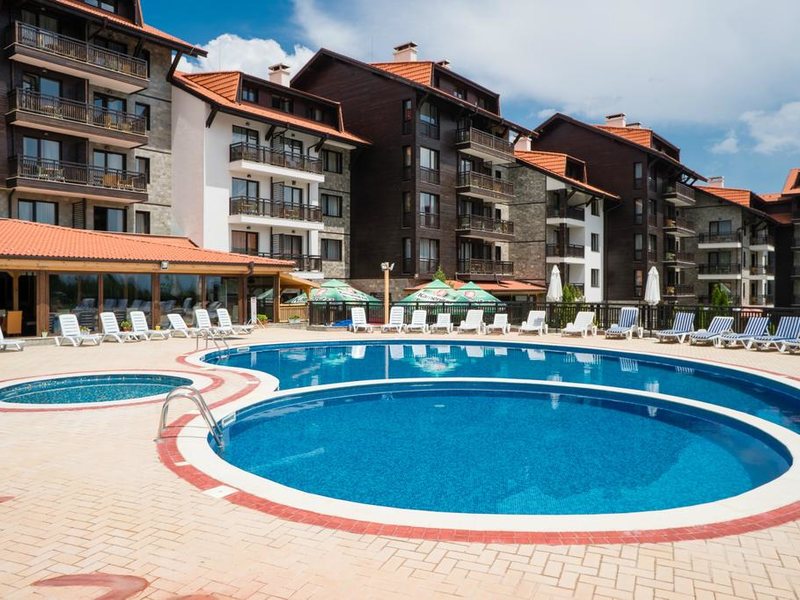 Balkan Jewel Resort 233995