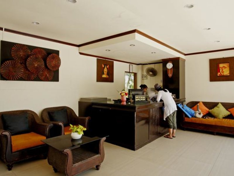 Bamboo Beach Hotel & Spa 139616