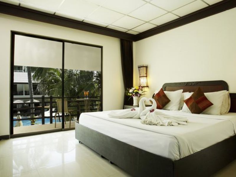 Bamboo Beach Hotel & Spa 139633