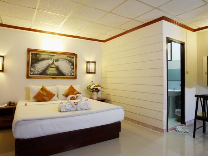 Bamboo Beach Hotel & Spa 139636