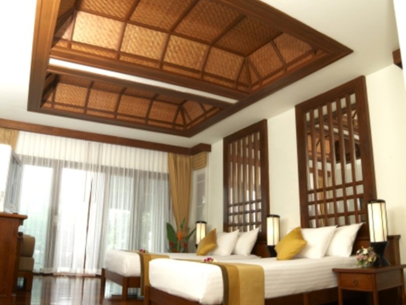 Ban Laem Sai Beach Resort 4675