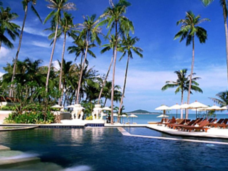 Ban Laem Sai Beach Resort 4681