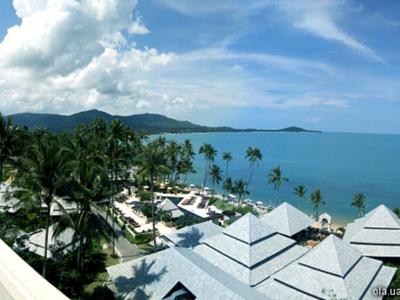 Ban Laem Sai Beach Resort 4684