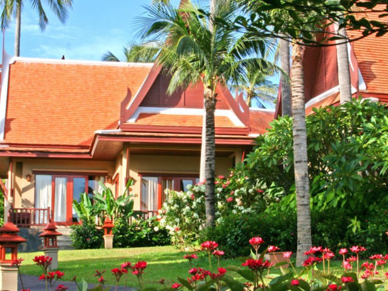 Banburee Resort & Spa 149583