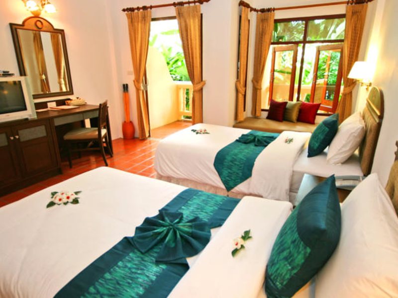 Banburee Resort & Spa 149585