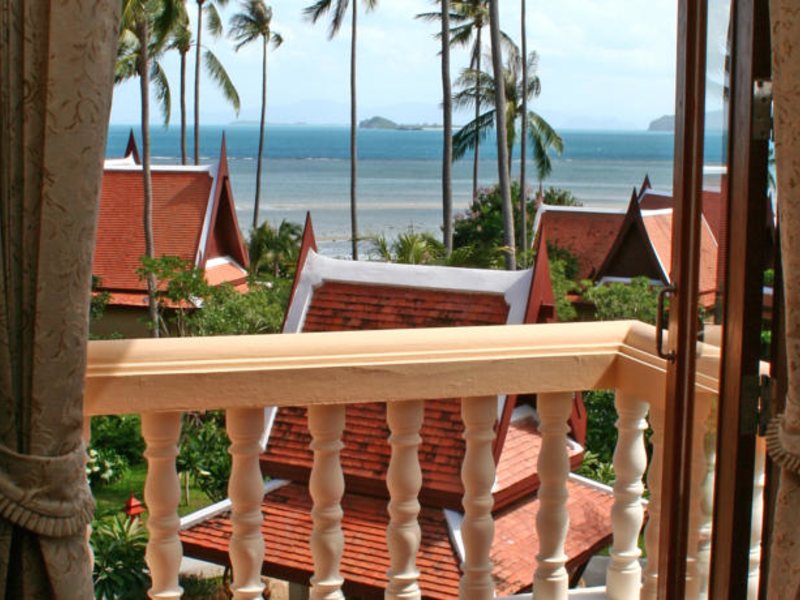 Banburee Resort & Spa 149587