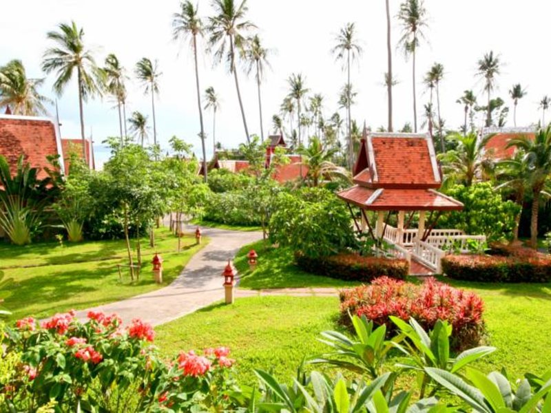 Banburee Resort & Spa 149589