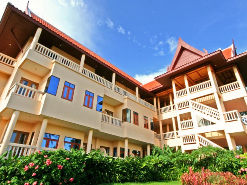 Banburee Resort & Spa 149590