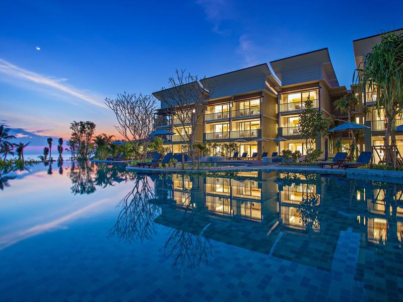 Bangsak Merlin Resort 268097