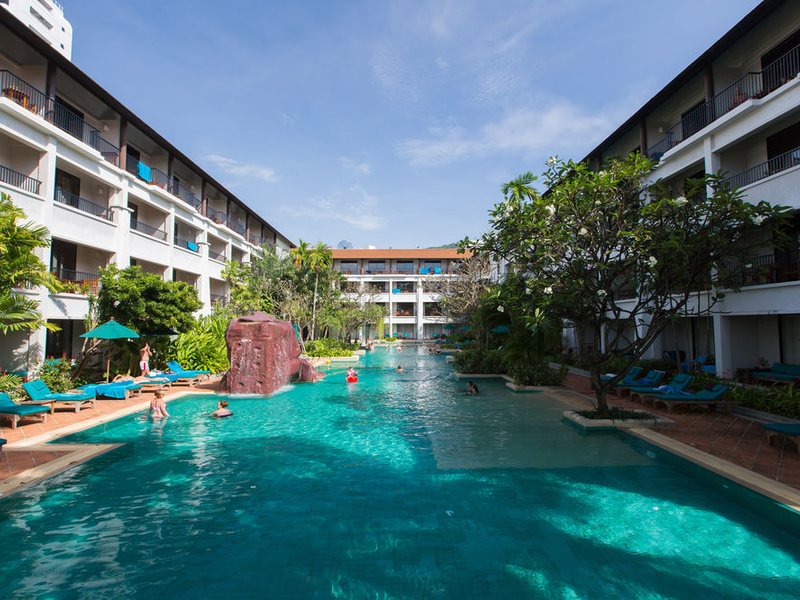 Banthai Beach Resort & Spa 149642