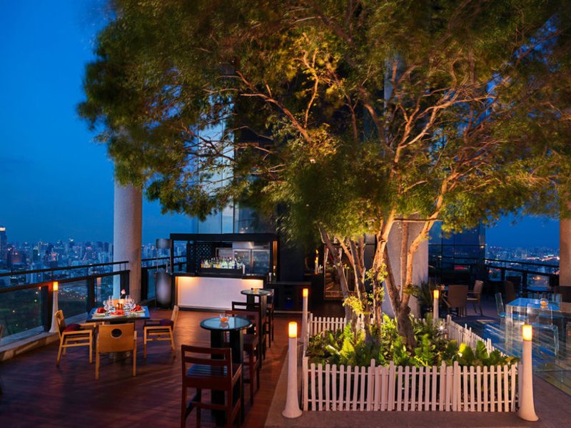 Banyan Tree Bangkok 149672