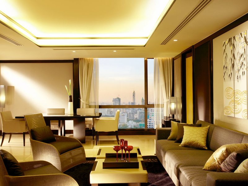 Banyan Tree Bangkok 149675