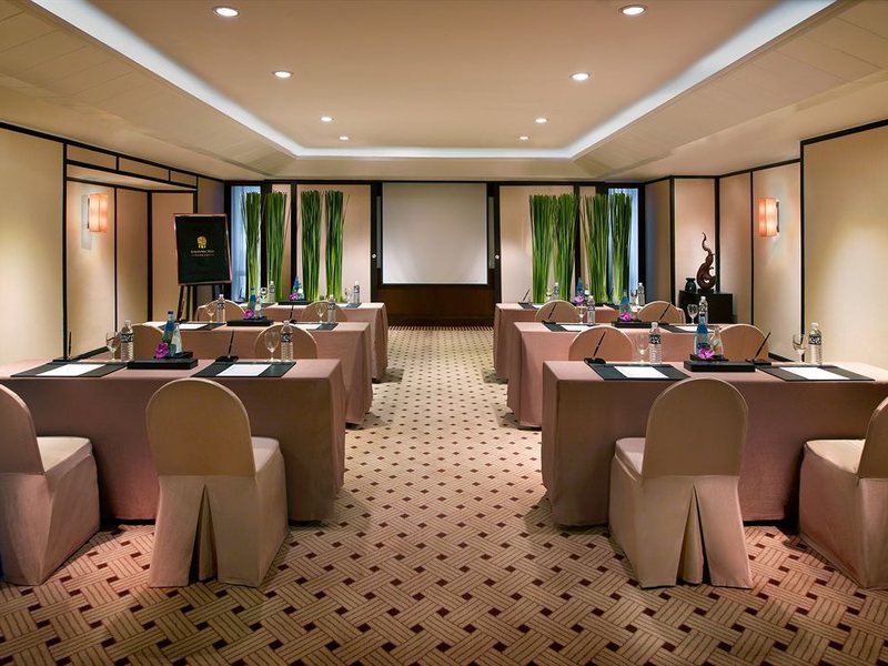 Banyan Tree Bangkok 149678