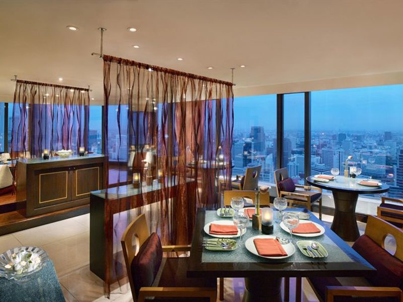 Banyan Tree Bangkok 149681