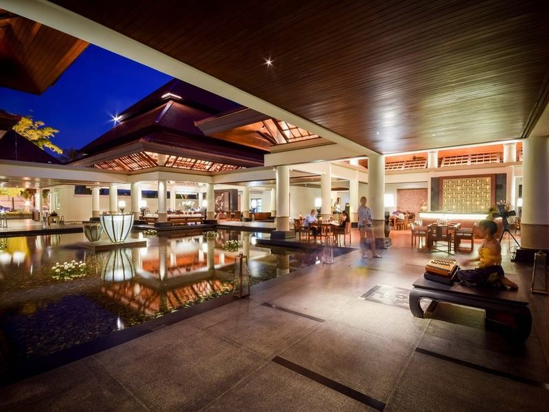 Banyan Tree Phuket 149689