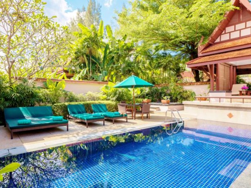 Banyan Tree Phuket 149691